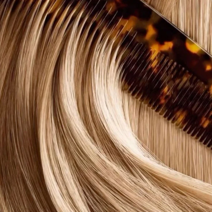 Mechas y balayage en Llongueras Tribunales